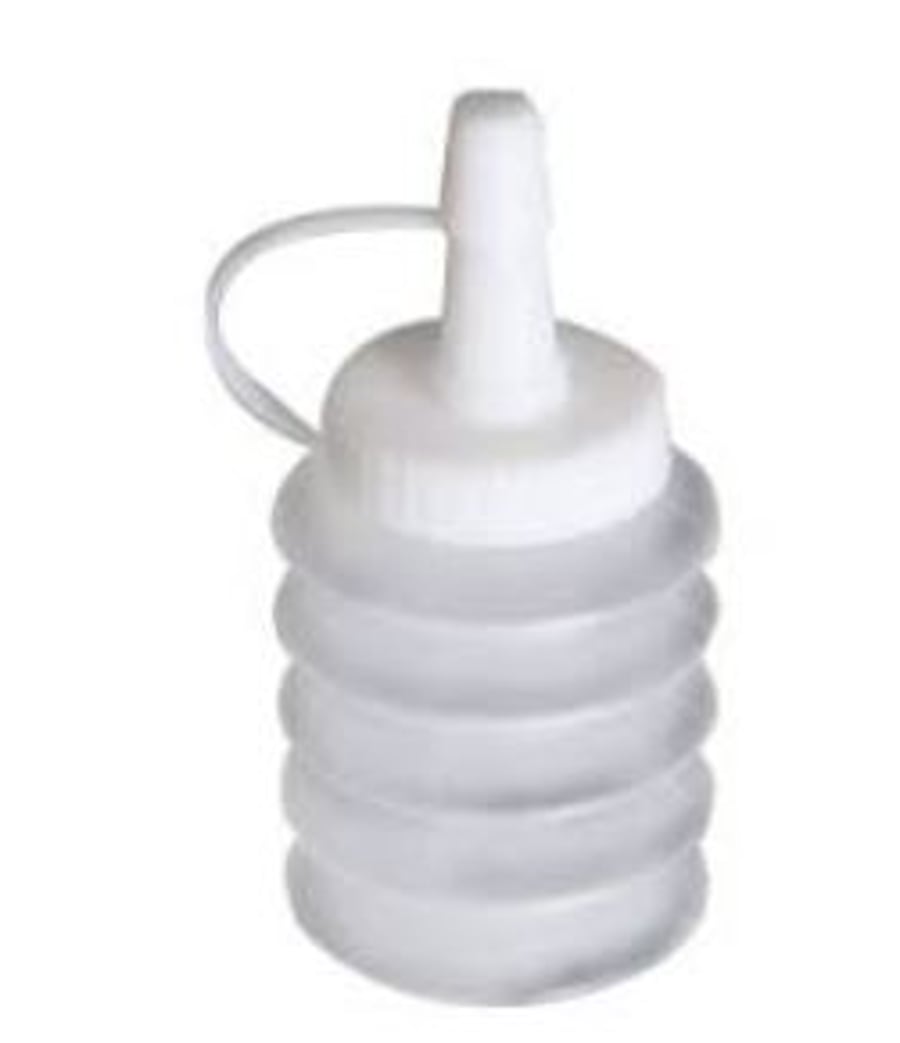 Plast skvísur mini - 1 Oz