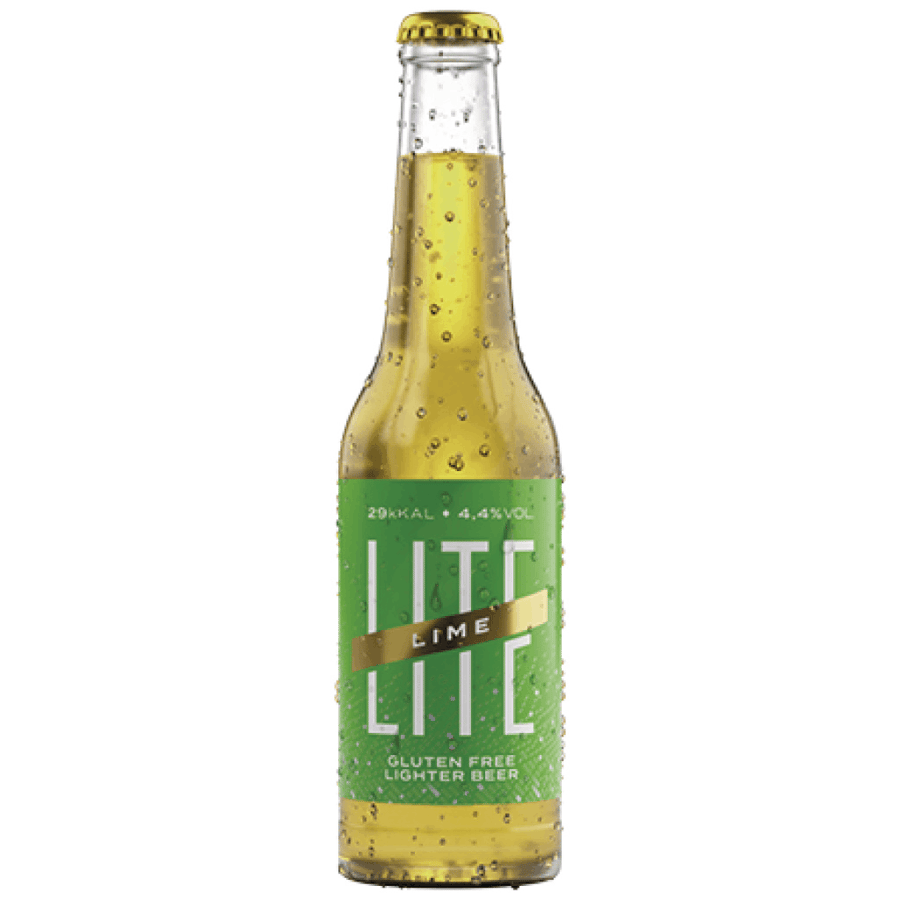 Viking lite lime 330 ml