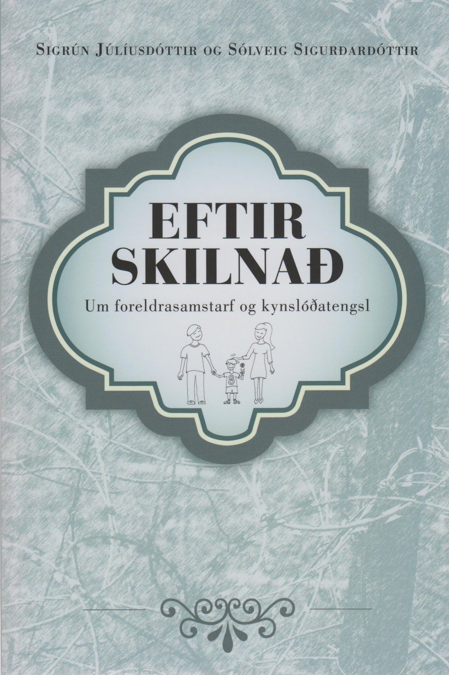 Eftir skilnað