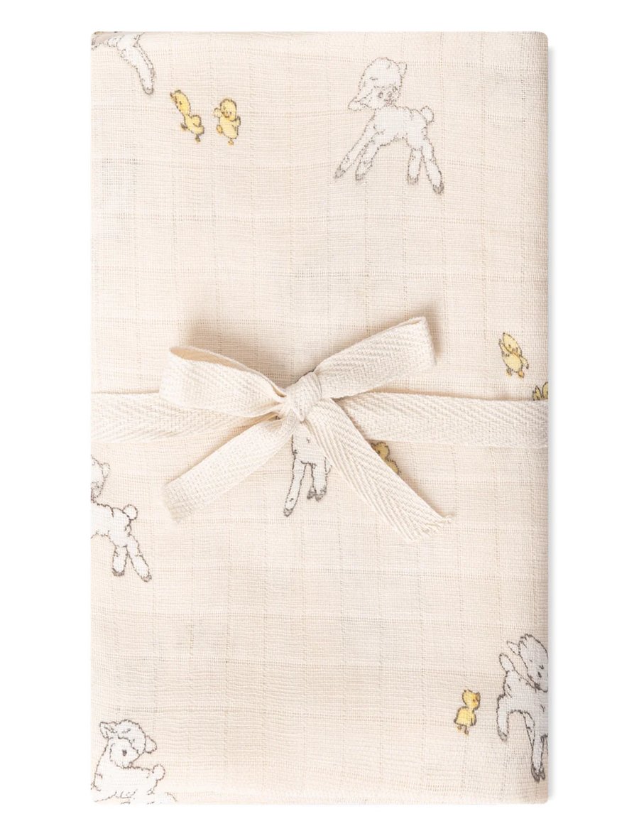 Jana muslin swaddle – Tiny friends