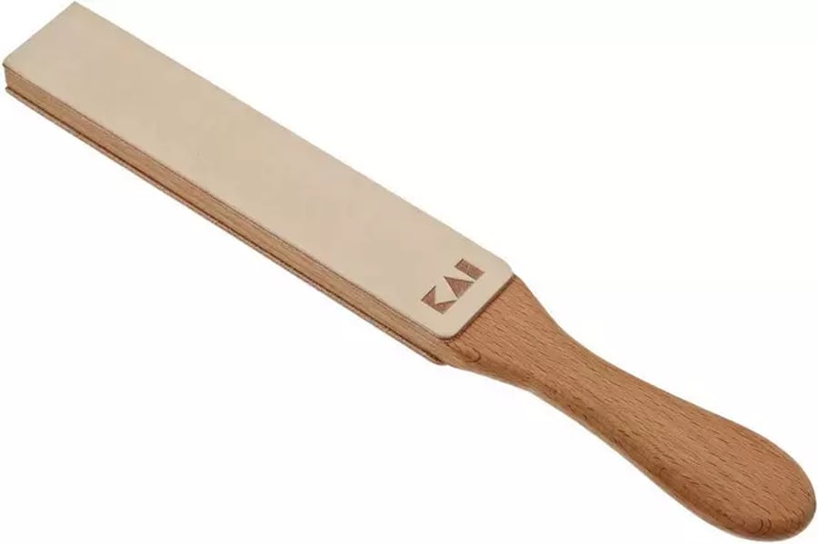 KAI Polishing Strop set