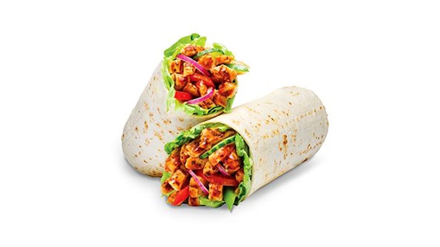 TLC Teriyaki