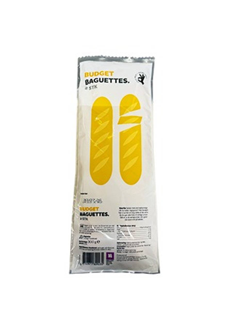 Salling baguette 300 g