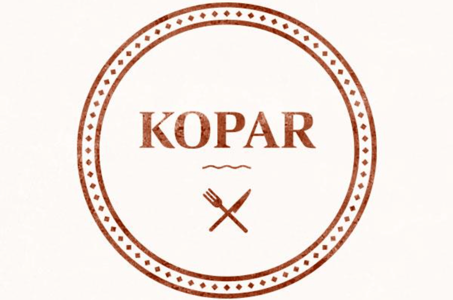 Matarævintýri fyrir tvo á Kopar Restaurant
