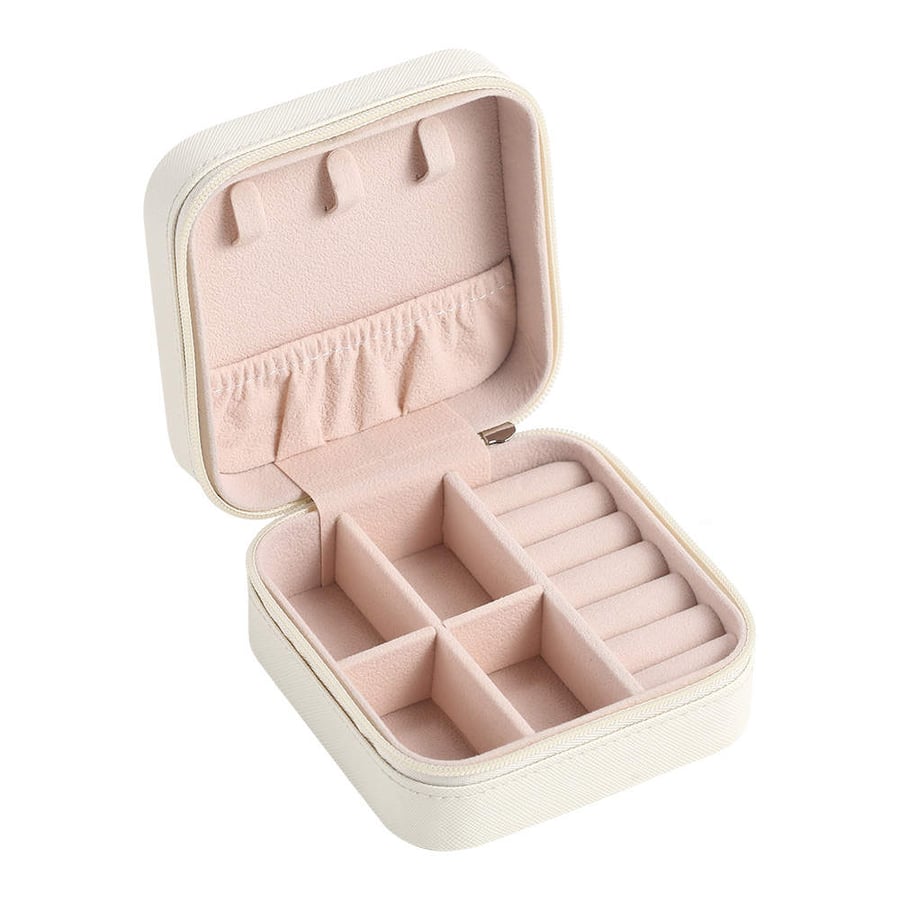 Skartgripabox