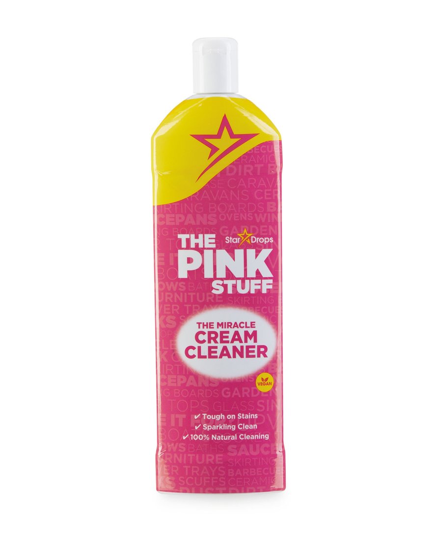 The Pink Stuff kremhreinsir 500 ml