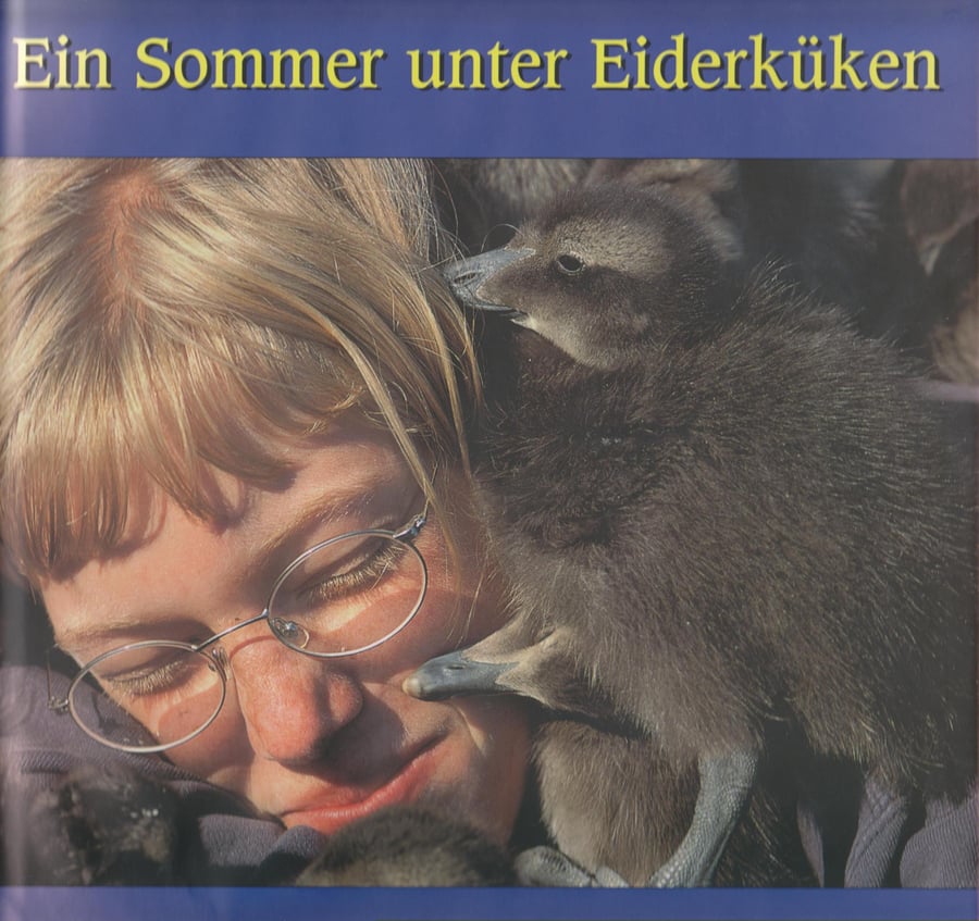 Ein Sommer unter Eiderkuken