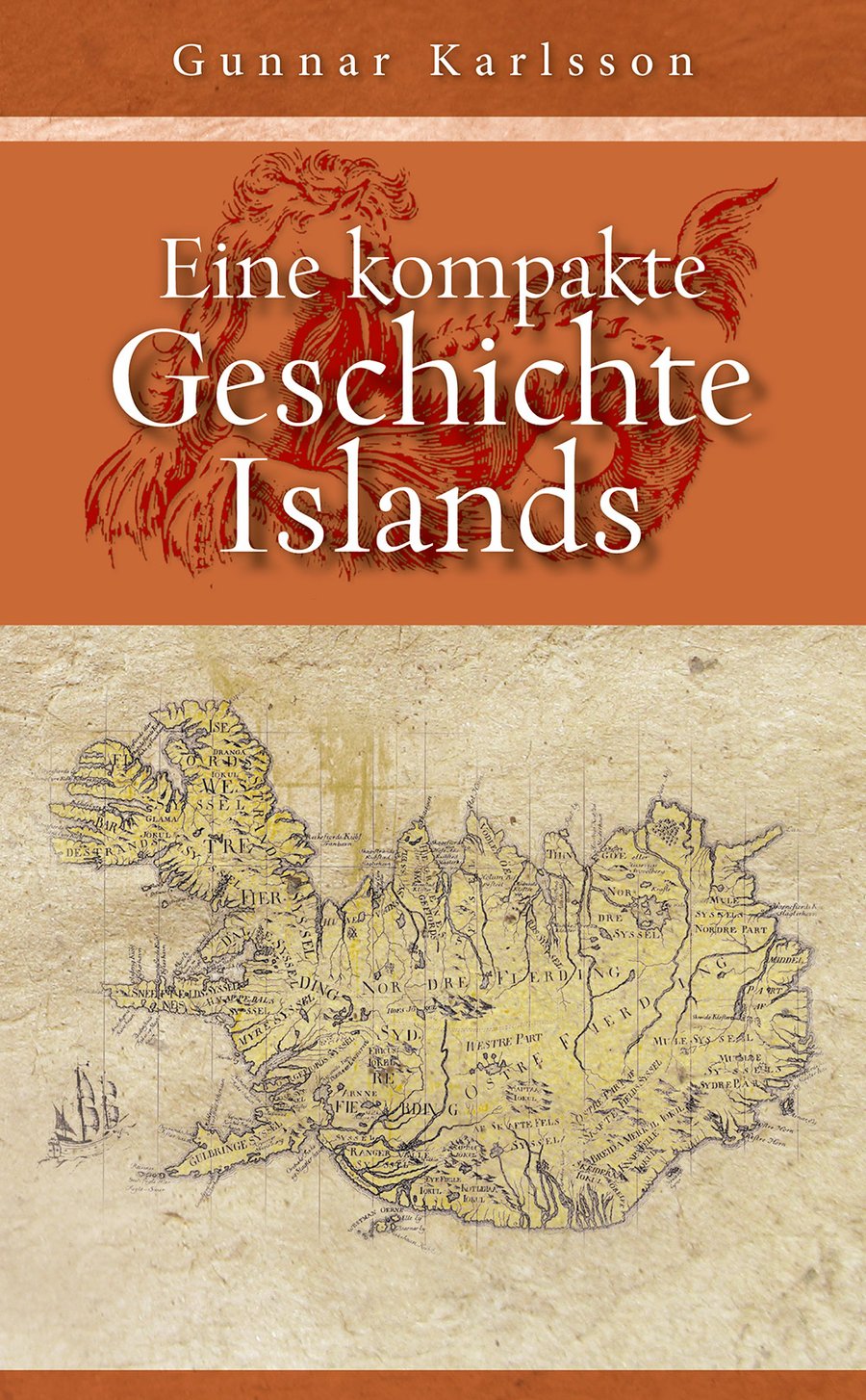 Eine kompakte Geschichte Islands