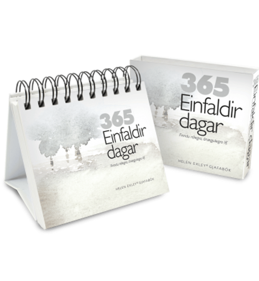 Einfaldir dagar