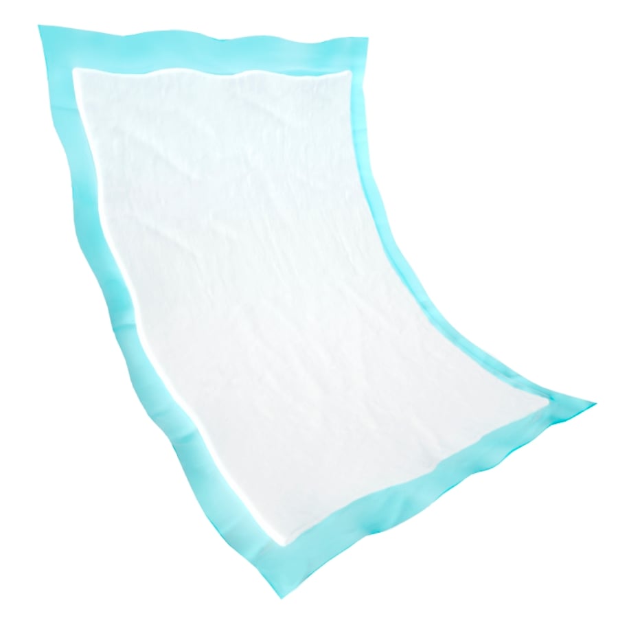 Einnota undirlegg 40x60cm 60 stk