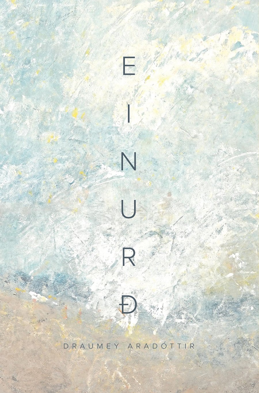 Einurð