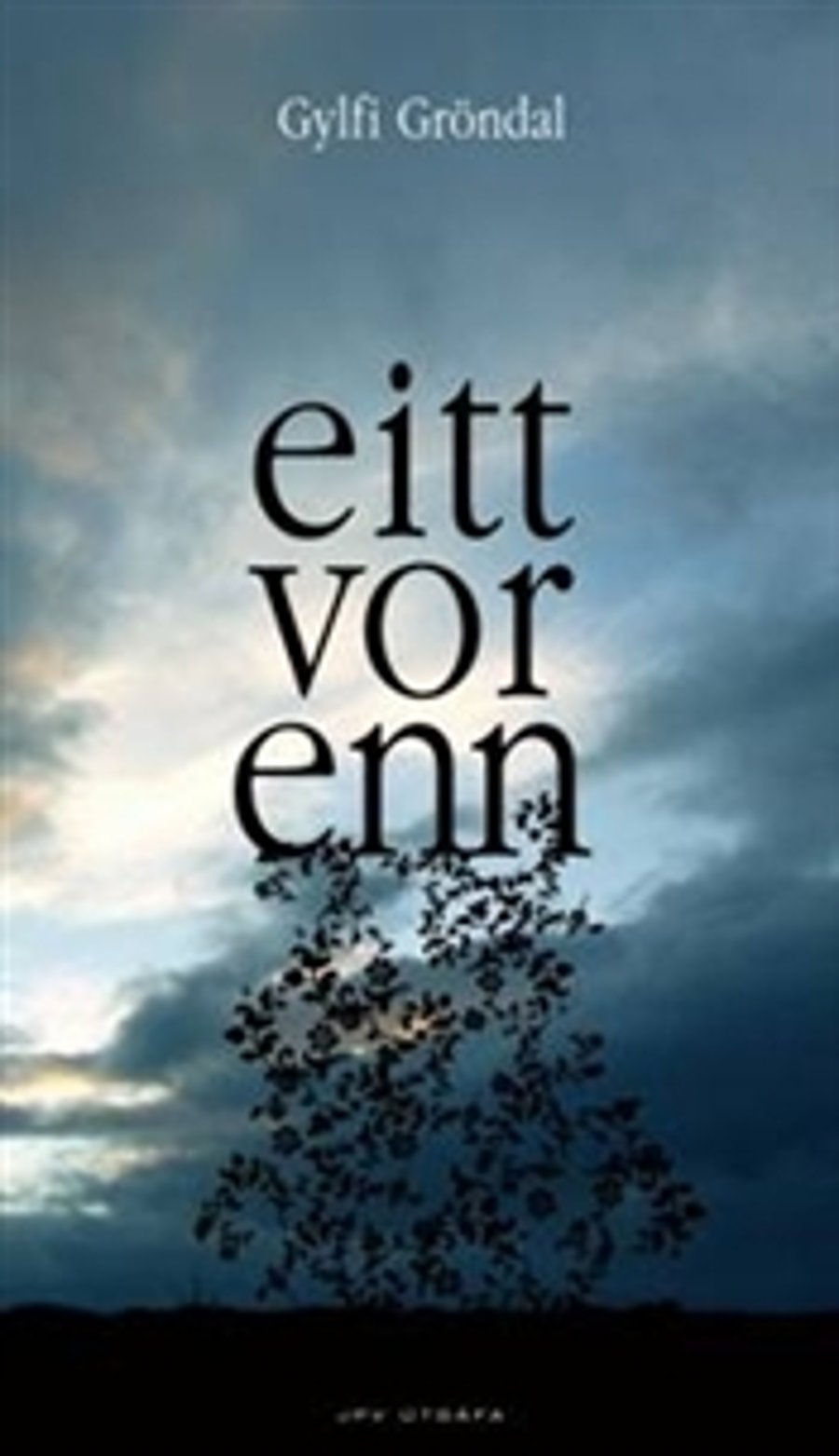 Eitt vor enn
