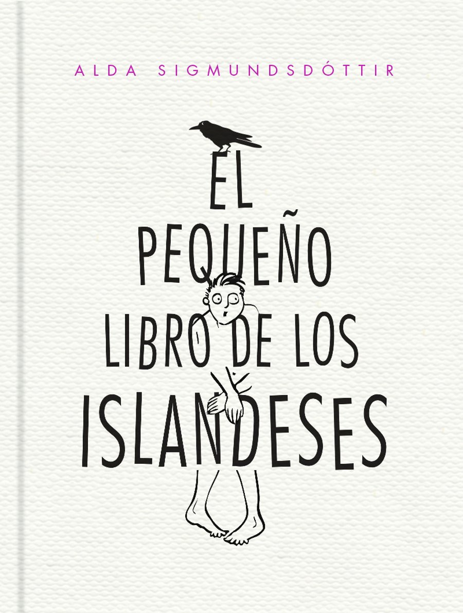 El Pequeno Libro de los Islandeses