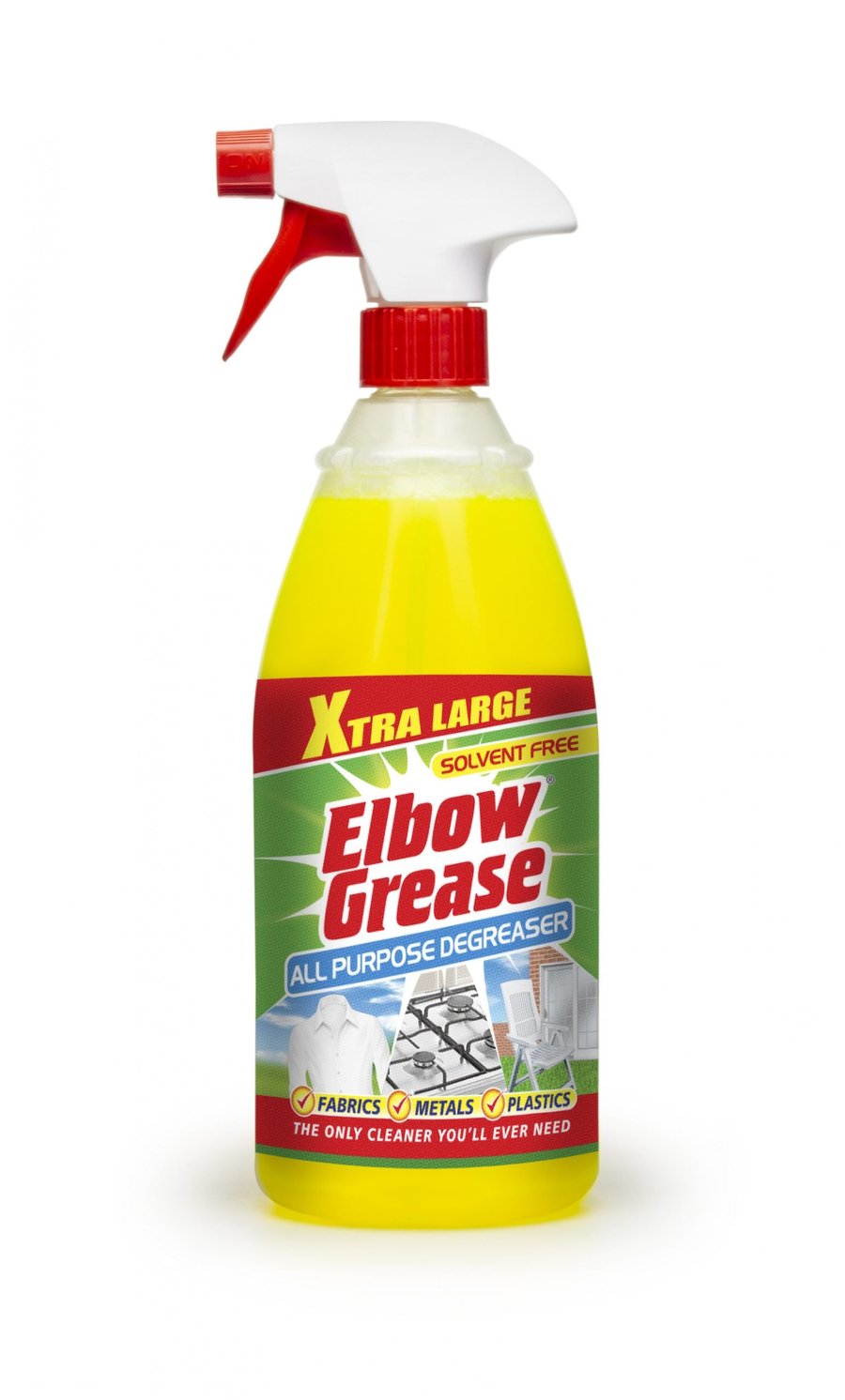 Elbow grease original 1 l