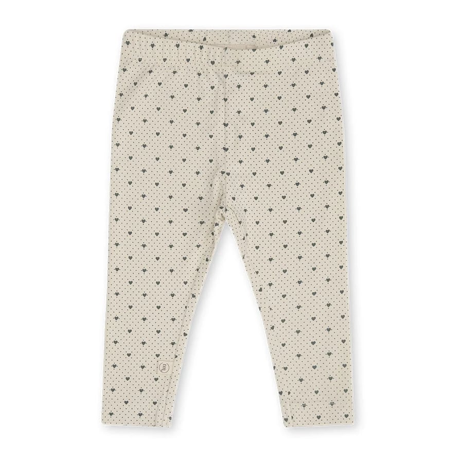 Elois leggings – Lots of love sky