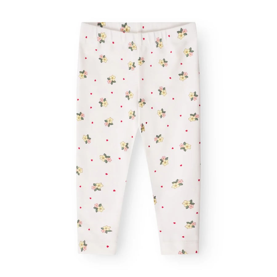 Elois leggings – Sweetheart Petals