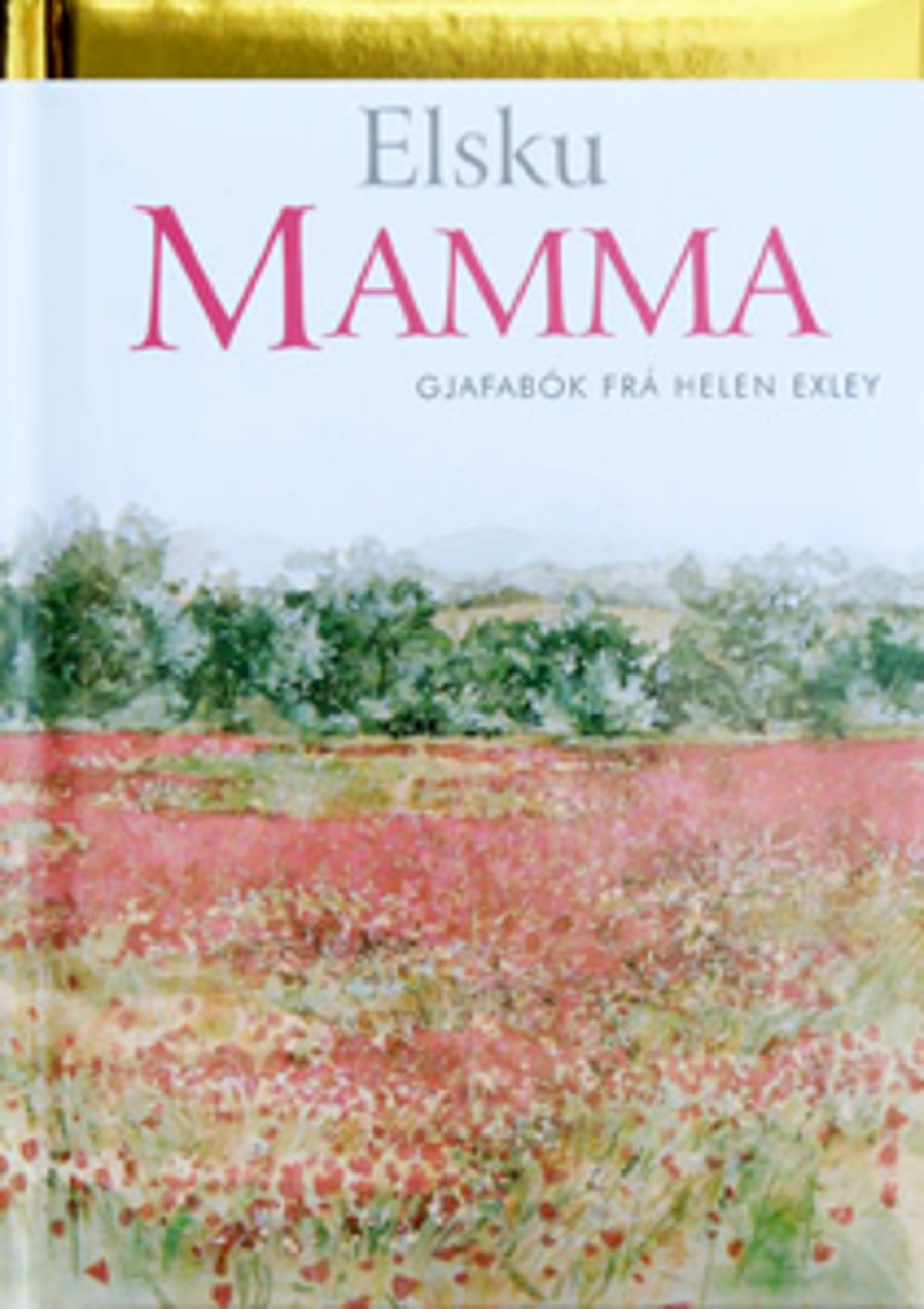 Elsku Mamma