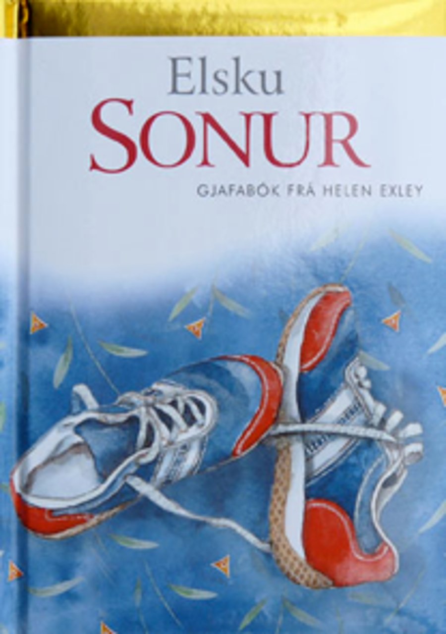 Elsku sonur