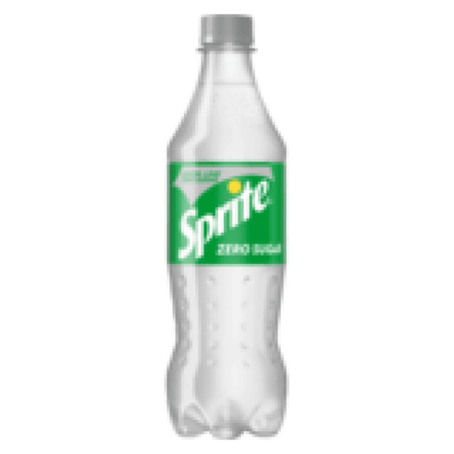 Sprite Zero 500ml
