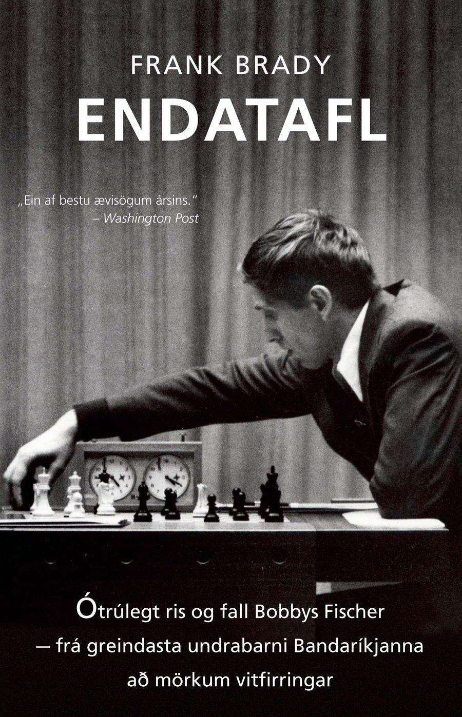 Endatafl