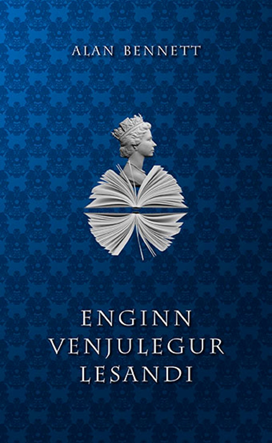 Enginn venjulegur lesandi