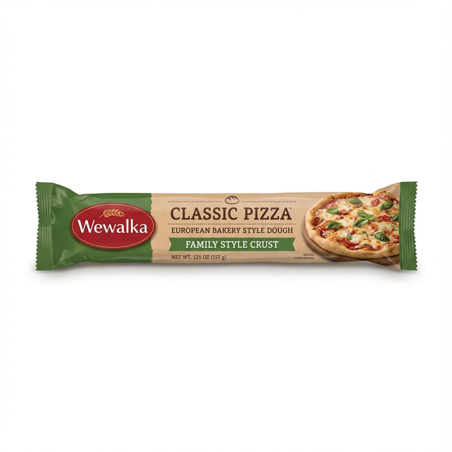 Pizzadeig 400 gr