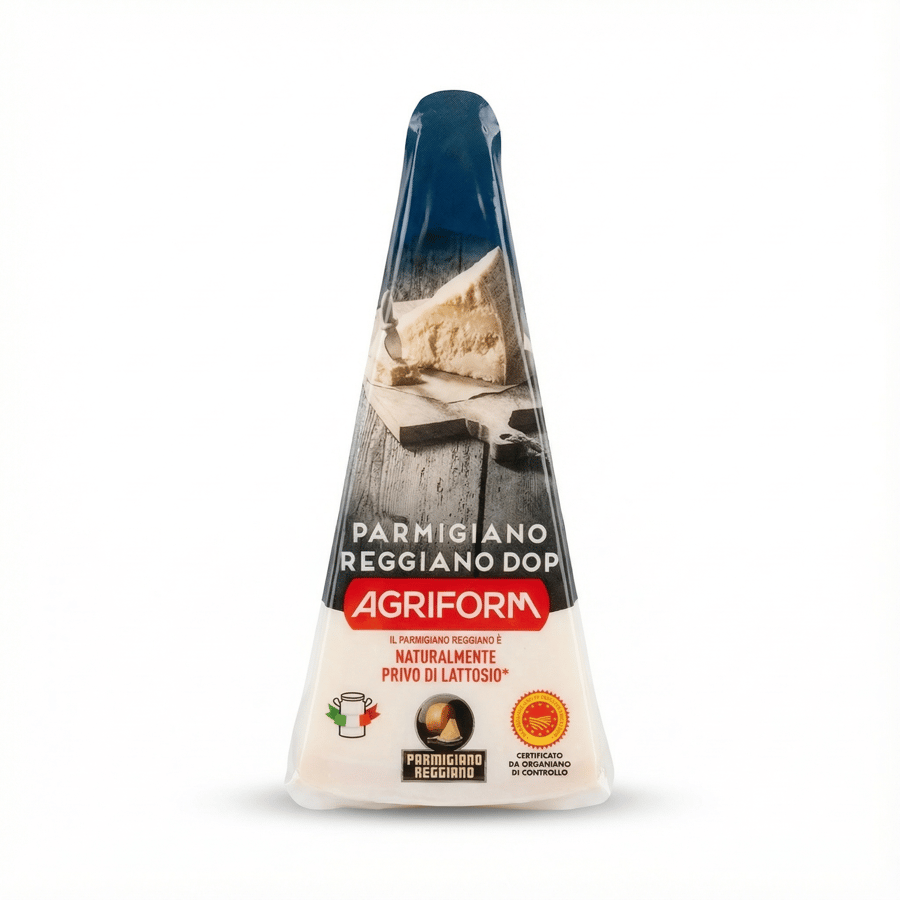 I.f Parmigiano ostur 200gr