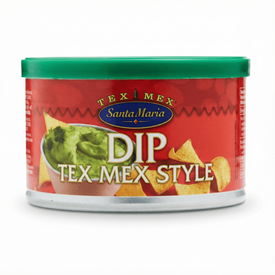 Santa Maria Guacamole Dip