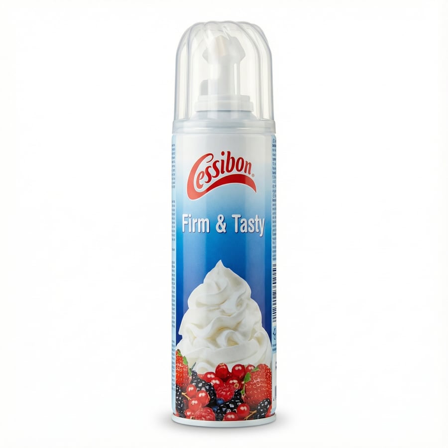 Cessibon þeytirjómi 250 ml