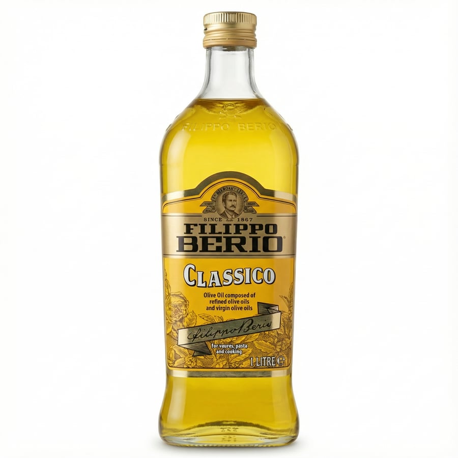Filippo Berio 1 ltr