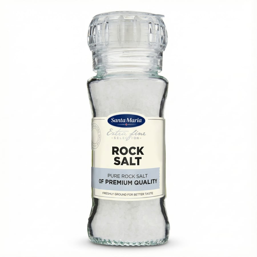 Santa maria rock salt 135gr