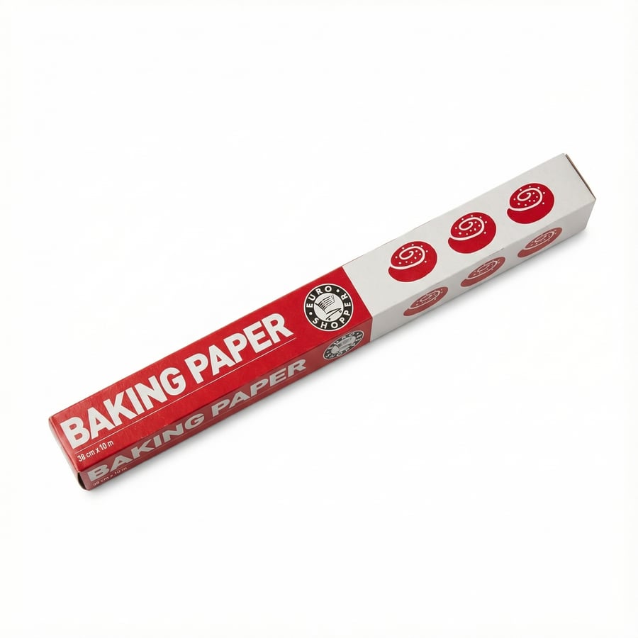 Bökunarpappír 10 m