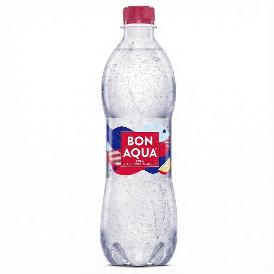 Bonaqua epla 500 ml