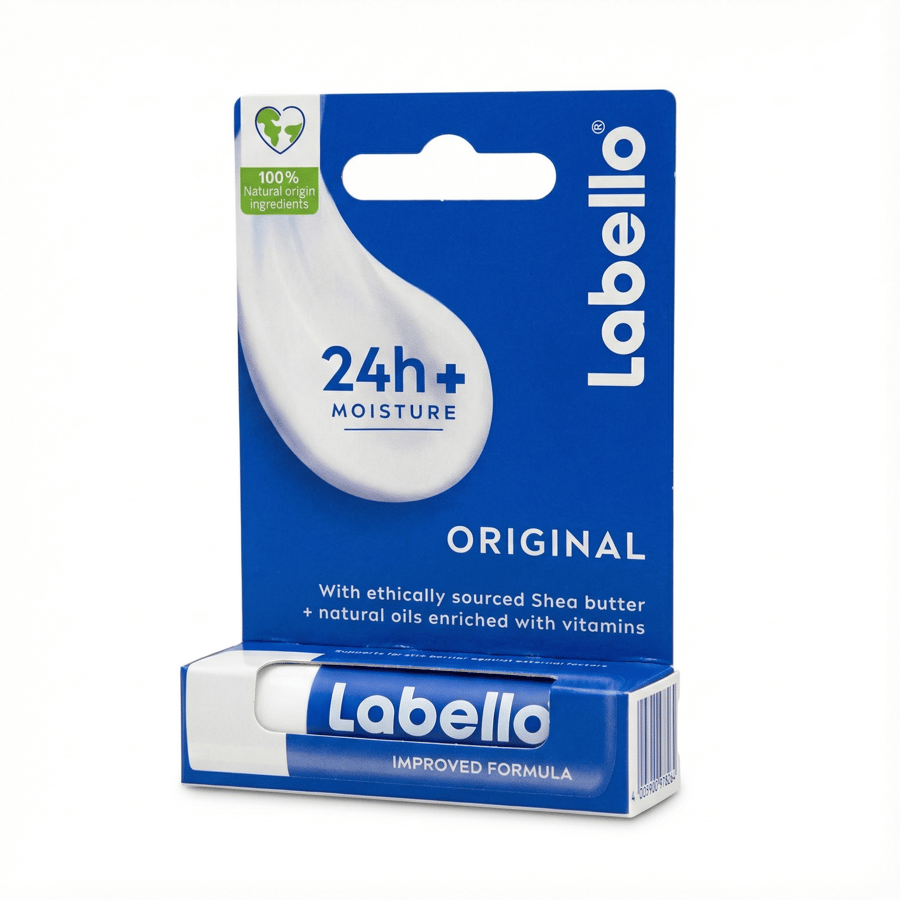 Labello Original varasalvi