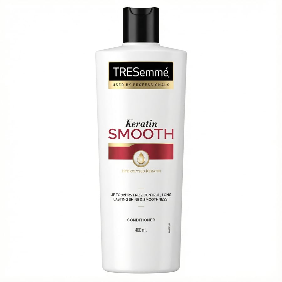 TRESemmé Keratin Smooth hárnæring 400 ml