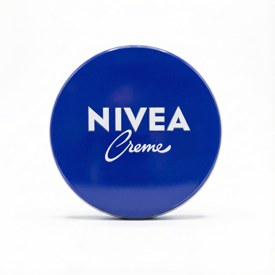 Nivea krem 250 ml
