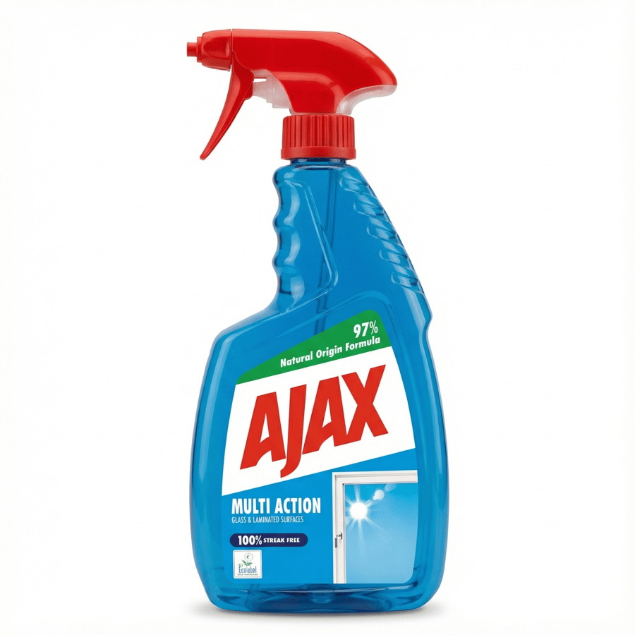 Ajax Multi Action glerhreinsir 750 ml