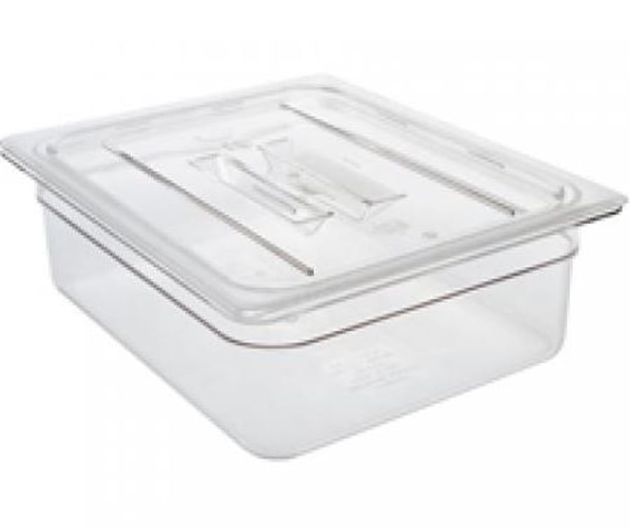 1/1 plast gastro lok