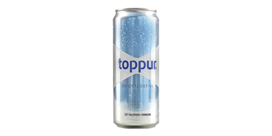 Toppur 330 ml (Dós)