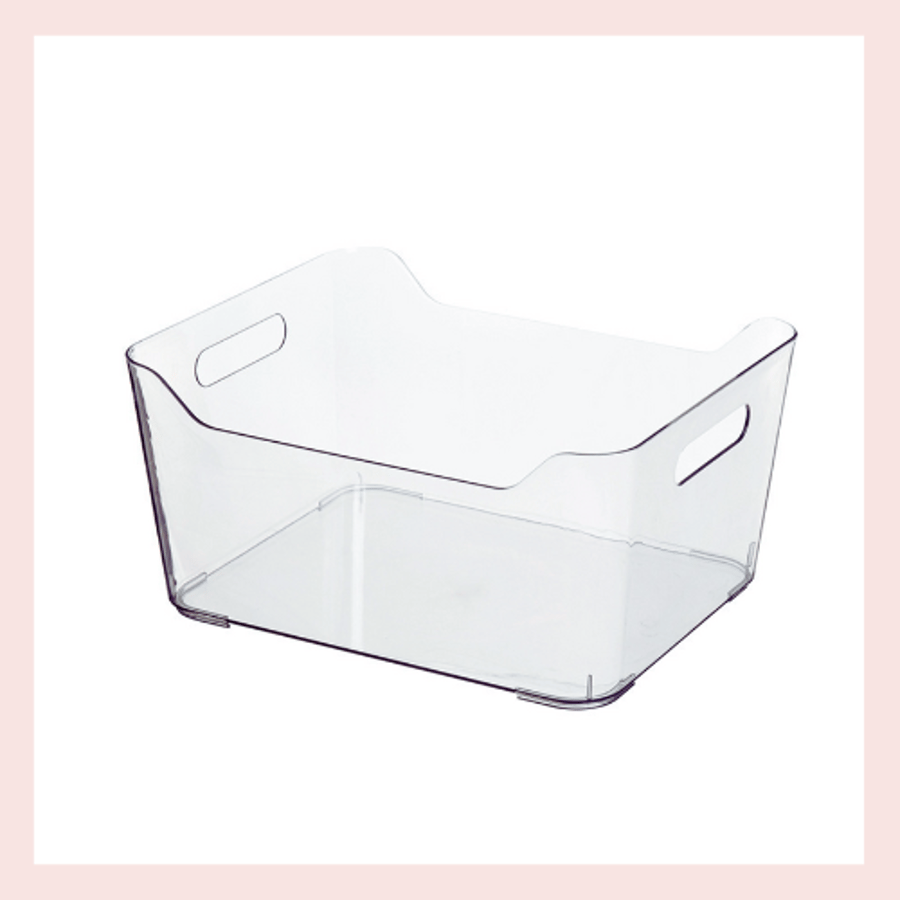 Simple box 6 í pakka