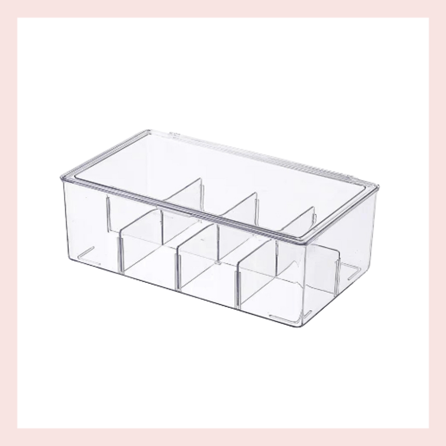 Tebox/smámunabox