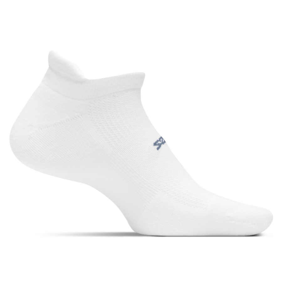 Feetures High Perform. No Show/Cushion
