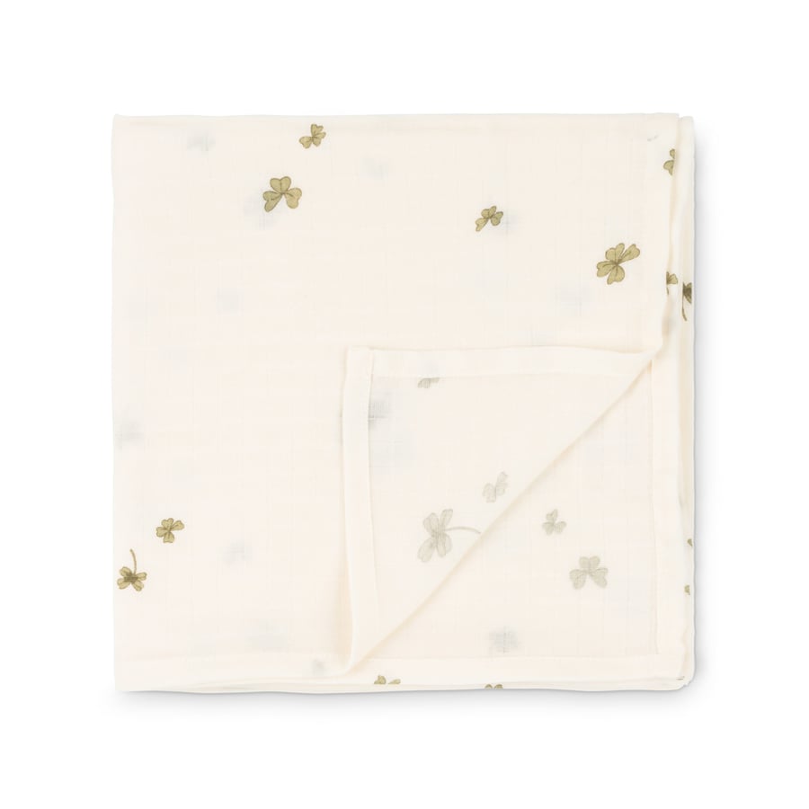 That’s mine Muslin Swaddle Clower Meadow