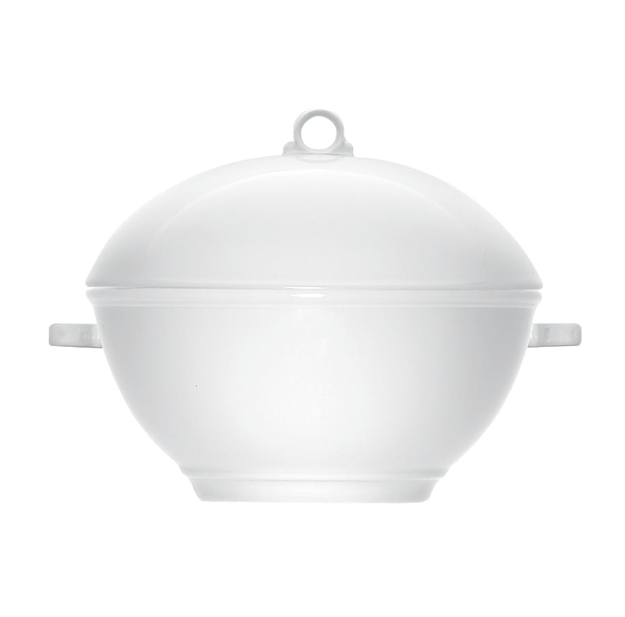 Bauscher súputarína 2 ltr
