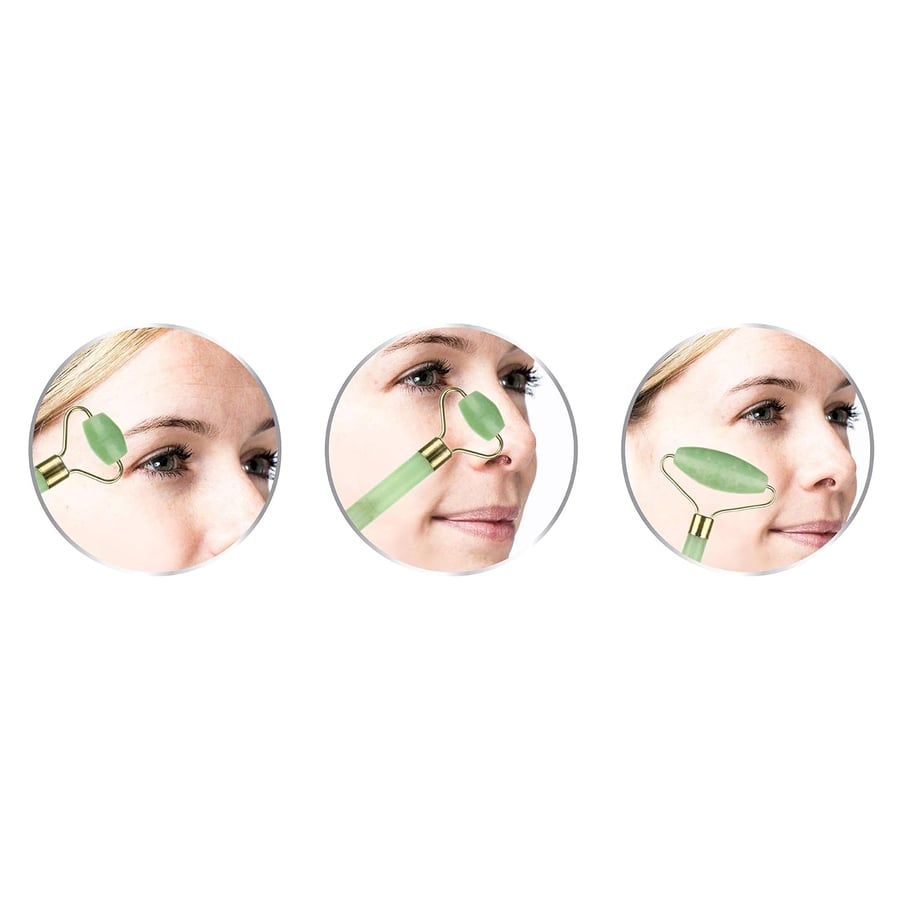 Danielle Creations Jade Facial Roller
