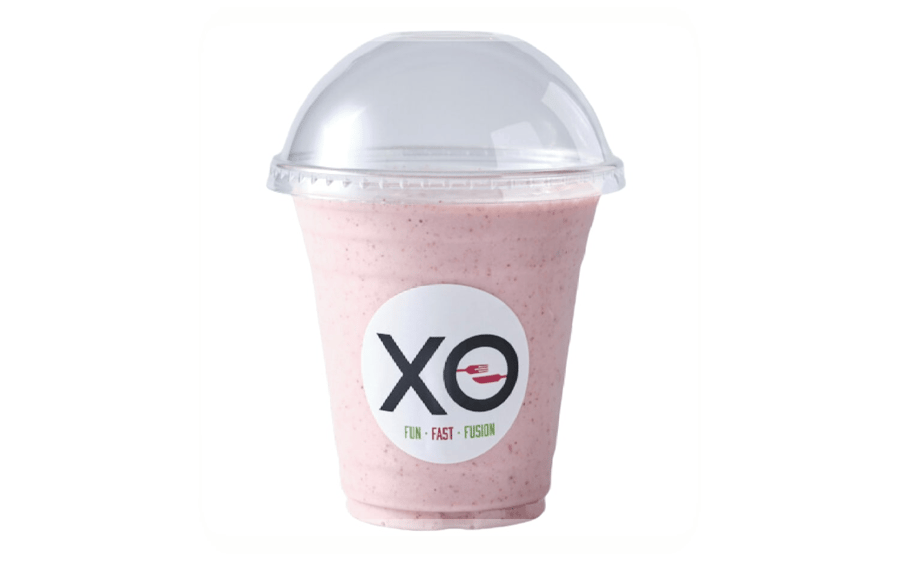 XO sjeik