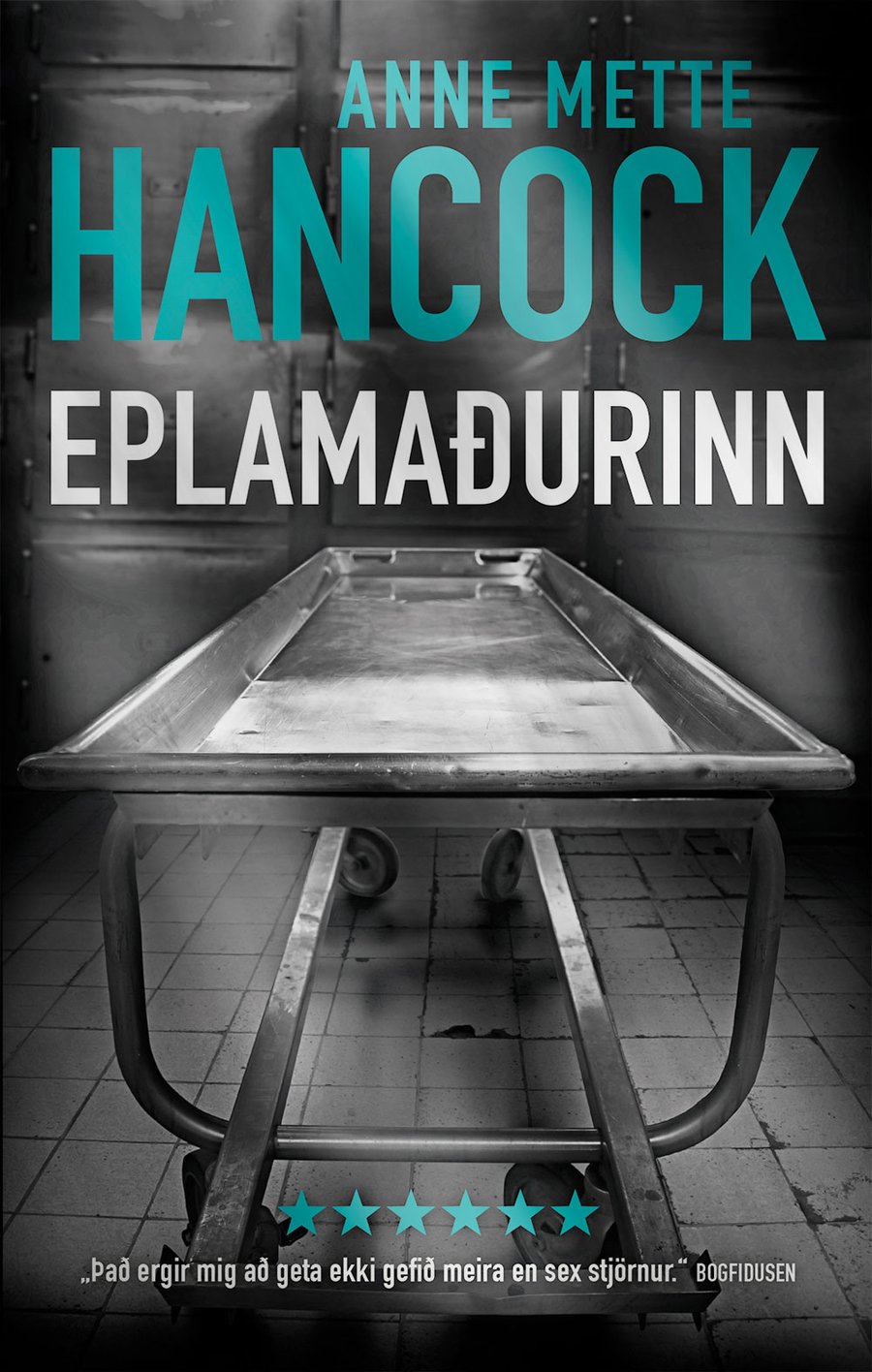 Eplamaðurinn