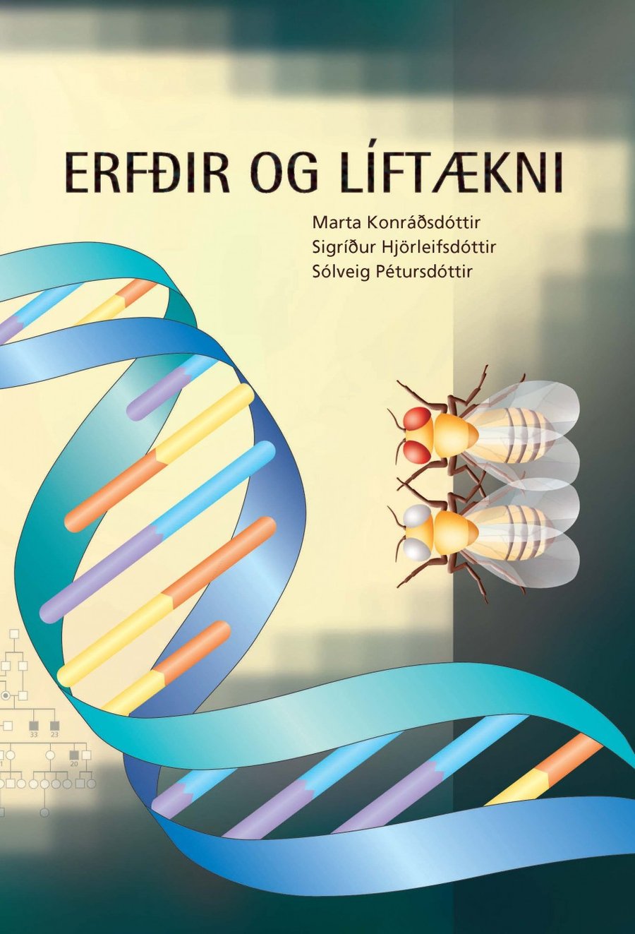 Erfðir og líftækni