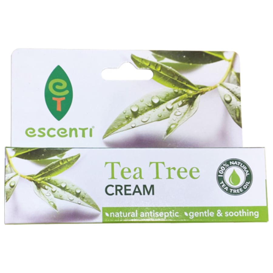 Escenti Aloe Vera Gjafa askja