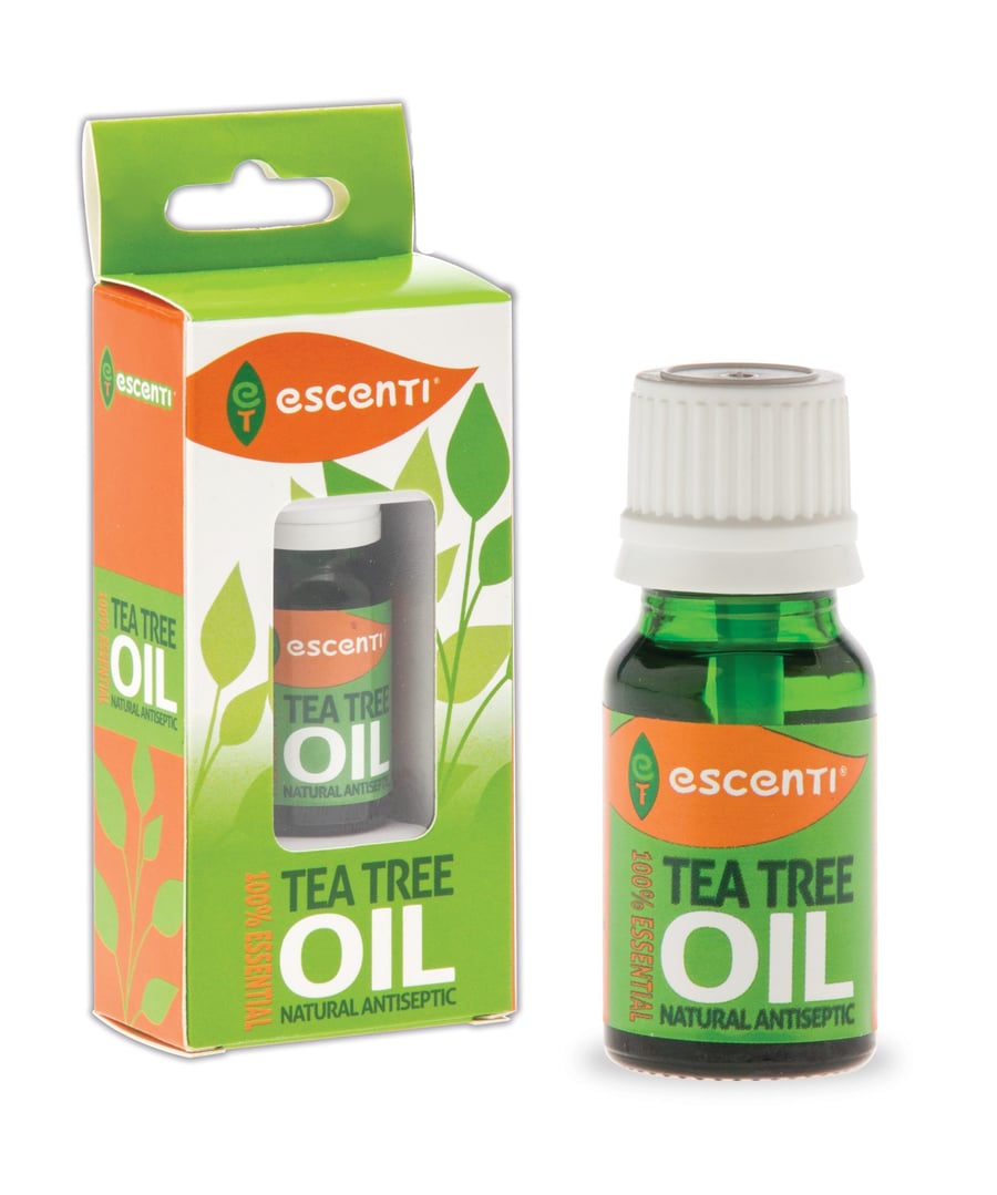 Escenti Tea Tree olía10 ml